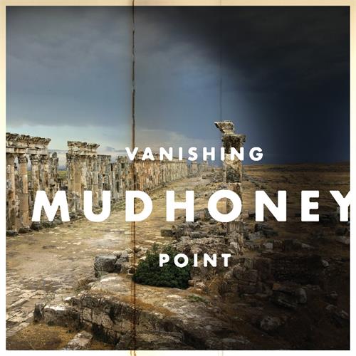 Mudhoney Vanishing Point (LP)